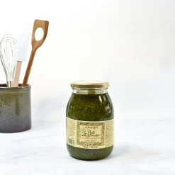 La Favorita Italian Ingredients|Sauces & Condiments^Pesto With Genovese Basil DOP