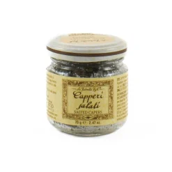 La Favorita Ingredients Brands|Italian Ingredients^Salted Capers