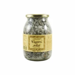 La Favorita Ingredients Brands|Italian Ingredients^Salted Capers