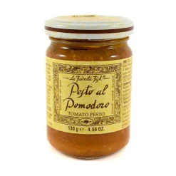 La Favorita Ingredients Brands|Italian Ingredients^Tomato Pesto, 130g