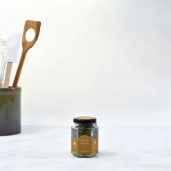 La Nicchia Ingredients Brands|Italian Ingredients^Crunchy Capers, 30g