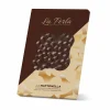 La Perla di Torino Ingredients Brands|Italian Ingredients^60% Dark Chocolate Slab with Whole Roasted Hazelnuts, 450g
