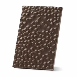 La Perla di Torino Ingredients Brands|Italian Ingredients^60% Dark Chocolate Slab with Whole Roasted Hazelnuts, 450g