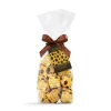 La Perla di Torino Ingredients Brands|Chocolate & Sweets^Salted Caramel Cookie Truffles, 200g