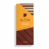 La Perla di Torino Italian Ingredients|Chocolate & Sweets^Tiramisu Chocolate Bar, 60g