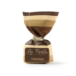 La Perla di Torino Ingredients Brands|Chocolate & Sweets^Tiramisu Truffles, 200g