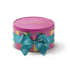 La Perla di Torino Ingredients Brands|Italian Ingredients^Truffle Selection in Tin, 300g