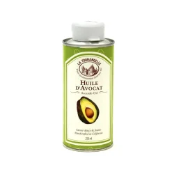 La Tourangelle Ingredients Brands|French Ingredients^Avocado Oil, 250ml