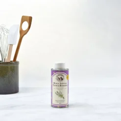 La Tourangelle Ingredients Brands|French Ingredients^Thyme & Rosemary Oil, 250ml
