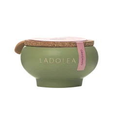 Ladolea Greek Ingredients|Herbs & Spices^Greek Oregano in Ceramic Pot, 15g