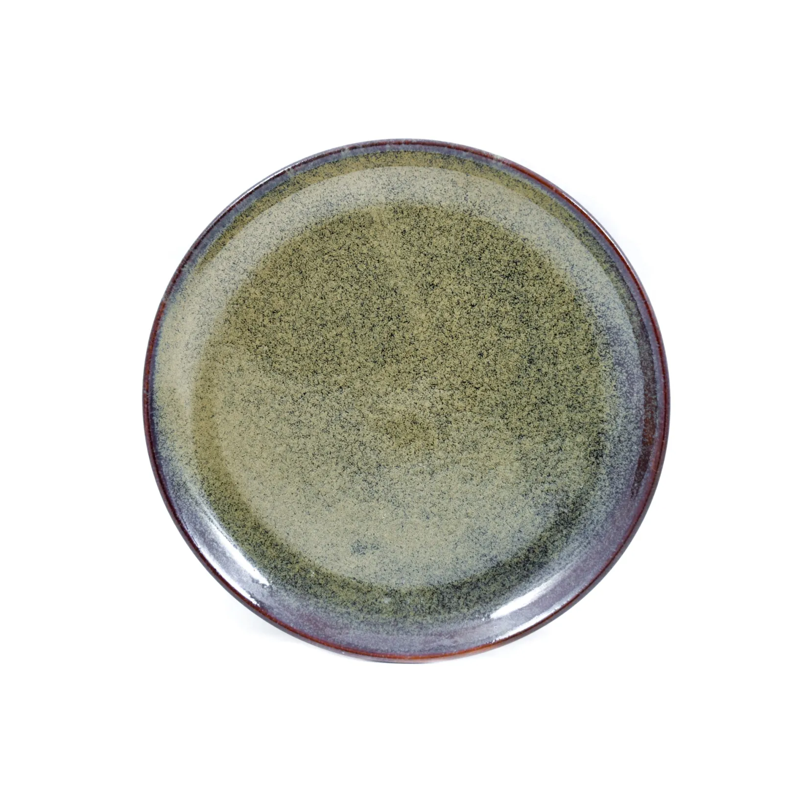 Ceramica Nicola Plates|Crockery & Dinnerware^Lagoa Dinner Plate, 24cm