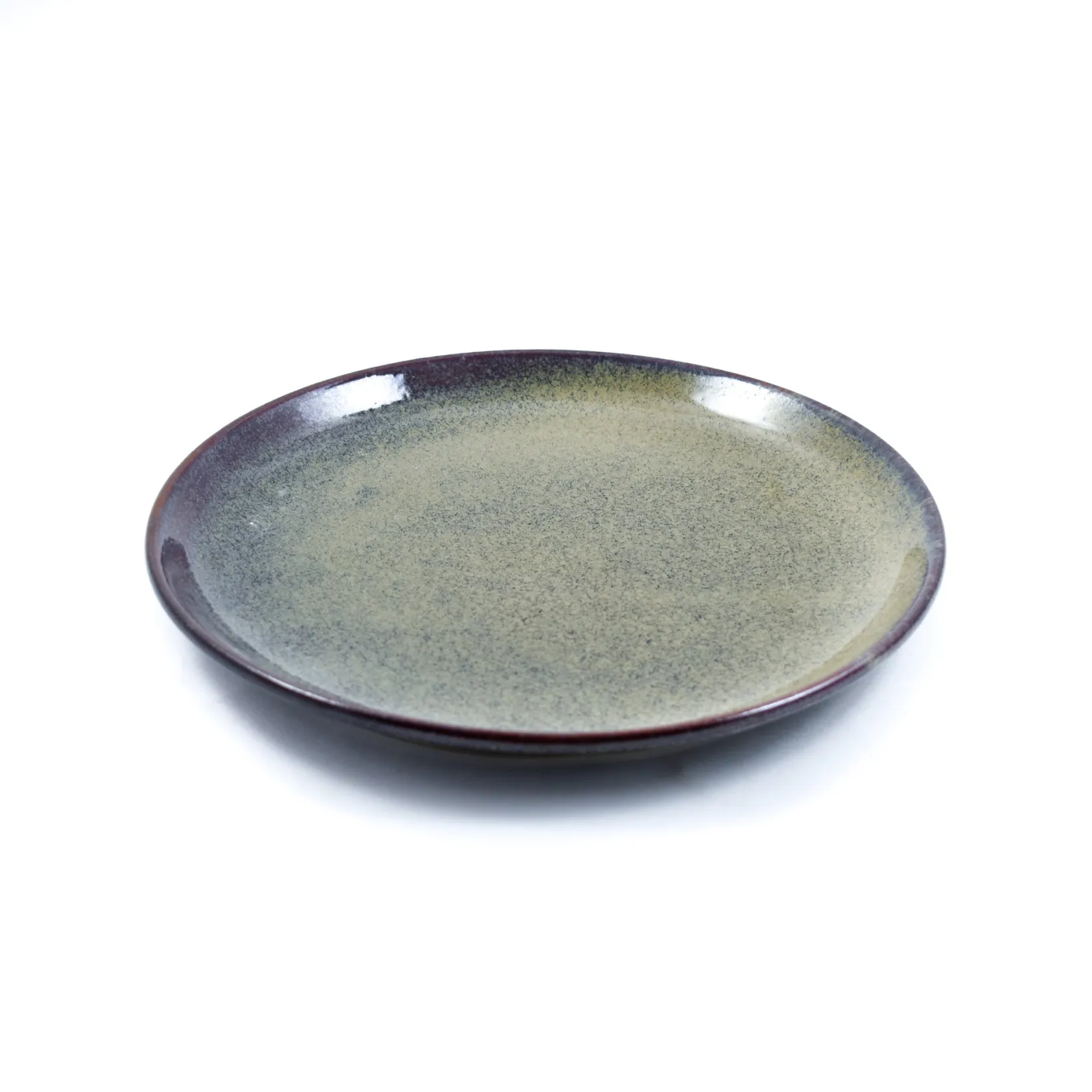 Ceramica Nicola Plates|Crockery & Dinnerware^Lagoa Dinner Plate, 24cm