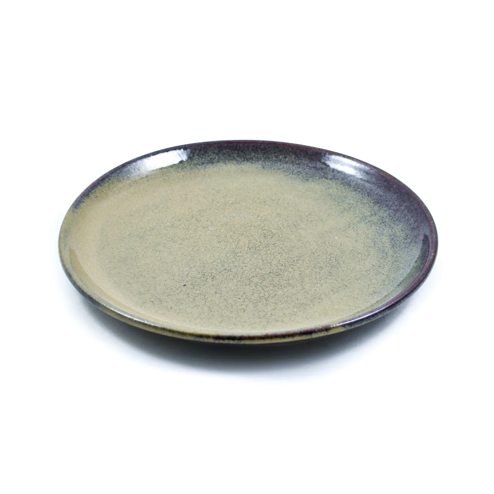 Ceramica Nicola Plates|Crockery & Dinnerware^Lagoa Dinner Plate, 27cm