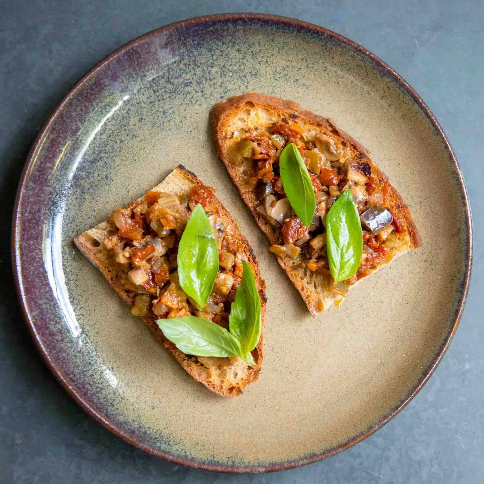 Ceramica Nicola Plates|Crockery & Dinnerware^Lagoa Dinner Plate, 27cm