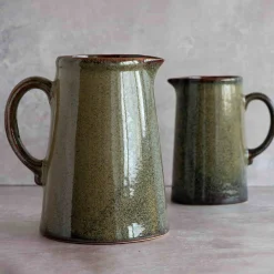 Ceramica Nicola Tableware Brands^Lagoa Large Jug