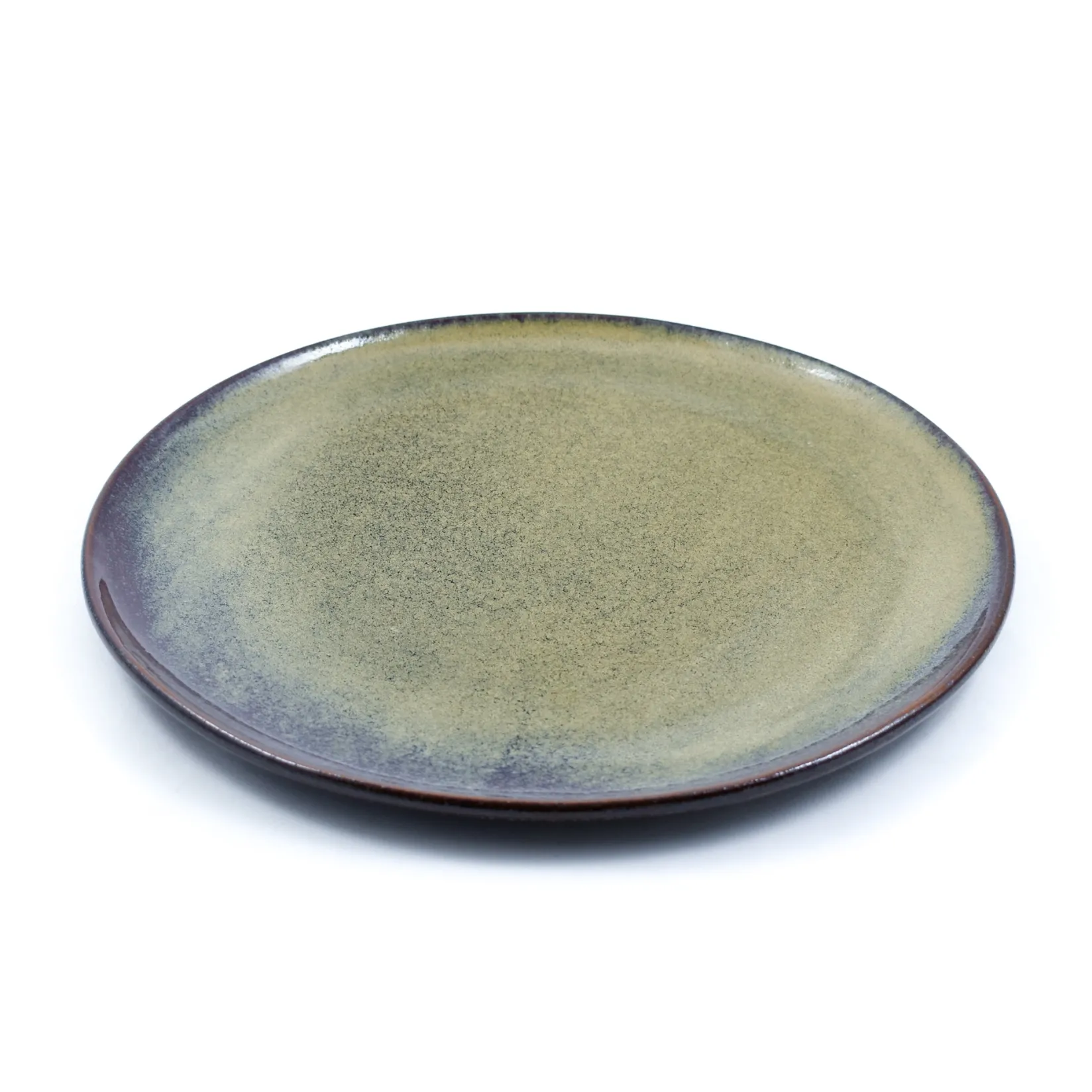Ceramica Nicola Plates|Crockery & Dinnerware^Lagoa Pizza Plate, 33cm