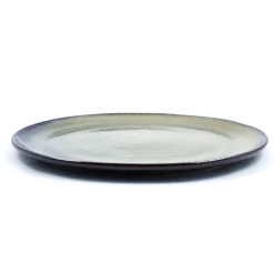Ceramica Nicola Plates|Crockery & Dinnerware^Lagoa Pizza Plate, 33cm