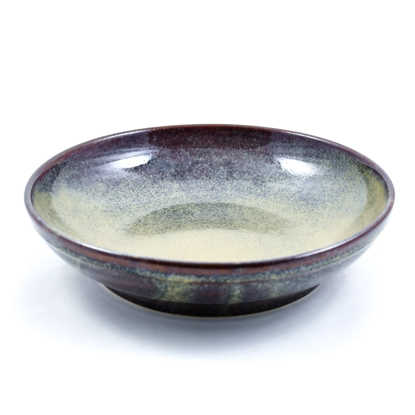 Ceramica Nicola Serveware|Crockery & Dinnerware^Lagoa Salad Bowl