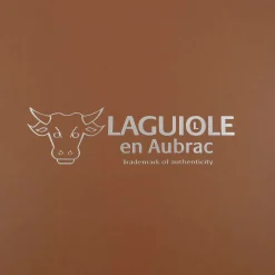 Laguiole en Aubrac French Ingredients|Kitchen Knives^Classic Knife Block of 6 Kitchen Knives, Mixed Woods