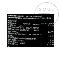 Lakrids Ingredients Brands|Chocolate & Sweets^A-B-C Gift Box, 375g