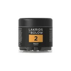 Lakrids Ingredients Brands|Chocolate & Sweets^Liquorice 2 - Salty