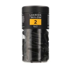 Lakrids Ingredients Brands|Chocolate & Sweets^Liquorice 2 - Salty