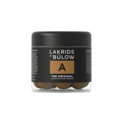 Lakrids Ingredients Brands|Chocolate & Sweets^Liquorice A - Chocolate Coated Liquorice
