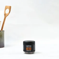 Lakrids Ingredients Brands|Chocolate & Sweets^Liquorice C - Coffee & Milk Chocolate