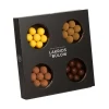 Lakrids Ingredients Brands|Chocolate & Sweets^Small Selection Box, 175g