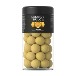 Lakrids Ingredients Brands|Chocolate & Sweets^Summer Lemon Liquorice