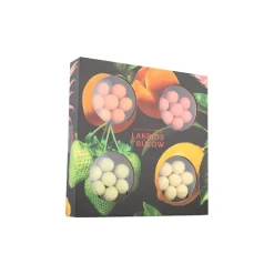 Lakrids Ingredients Brands|Chocolate & Sweets^Summer Small Selection Box, 175g