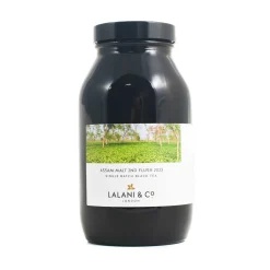 Lalani & Co Ingredients Brands|Drinks^Assam Malt 2nd Flush Loose Leaf Tea, 100g