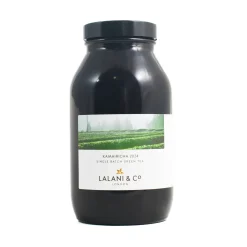 Lalani & Co Ingredients Brands|Drinks^Kamairicha Loose Leaf Tea, 100g