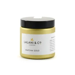 Lalani & Co Ingredients Brands|Japanese Ingredients^Organic Single Origin Ceremonial Matcha, 30g