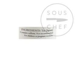 Lalani & Co Ingredients Brands|Japanese Ingredients^Organic Single Origin Ceremonial Matcha, 30g