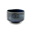 Kiji Stoneware & Ceramics Tableware Brands|Japanese Ingredients^Large Mizumi Matcha Bowl, 12.5cm