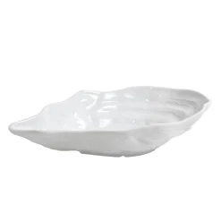 Portuguese Tableware Tableware Brands|Crockery & Dinnerware^Large Oyster Dish, 29cm
