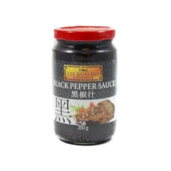 Lee Kum Kee Ingredients Brands|Chinese Ingredients^Black Pepper Sauce, 350g