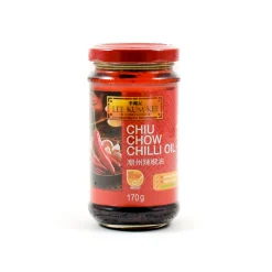 Lee Kum Kee Ingredients Brands|Chinese Ingredients^Chiu Chow Chilli Oil