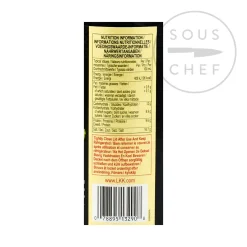 Lee Kum Kee Ingredients Brands|Chinese Ingredients^Double Deluxe Soy, 500ml