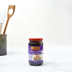 Lee Kum Kee Ingredients Brands|Chinese Ingredients^Hoisin Sauce, 397g