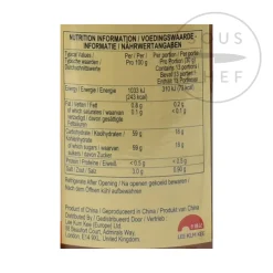 Lee Kum Kee Ingredients Brands|Chinese Ingredients^Plum Sauce, 397g