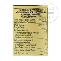 Lee Kum Kee Chinese Ingredients|Sauces & Condiments^Premium Oyster Sauce, 510g