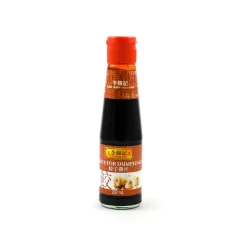 Lee Kum Kee Ingredients Brands|Chinese Ingredients^Sauce for Dumpling, 207ml
