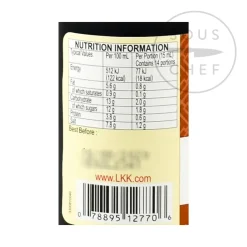 Lee Kum Kee Ingredients Brands|Chinese Ingredients^Sauce for Dumpling, 207ml