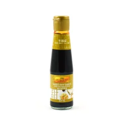 Lee Kum Kee Chinese Ingredients|Sauces & Condiments^Sweet Soy Sauce, 207g