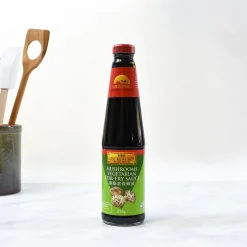 Lee Kum Kee Chinese Ingredients|Sauces & Condiments^Vegetarian Stir-Fry Sauce, 510g