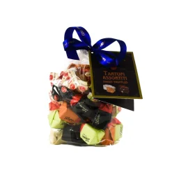 Leone Ingredients Brands|French Ingredients^Assorted Chocolate Truffles, 150g