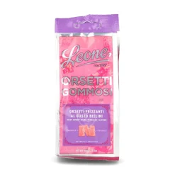 Leone Ingredients Brands|Chocolate & Sweets^Bellini Gummy Bears, 100g