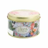 Leone Ingredients Brands|Italian Ingredients^Cherry Pastilles in Nathalie Lete Round Gift Tin, 60g